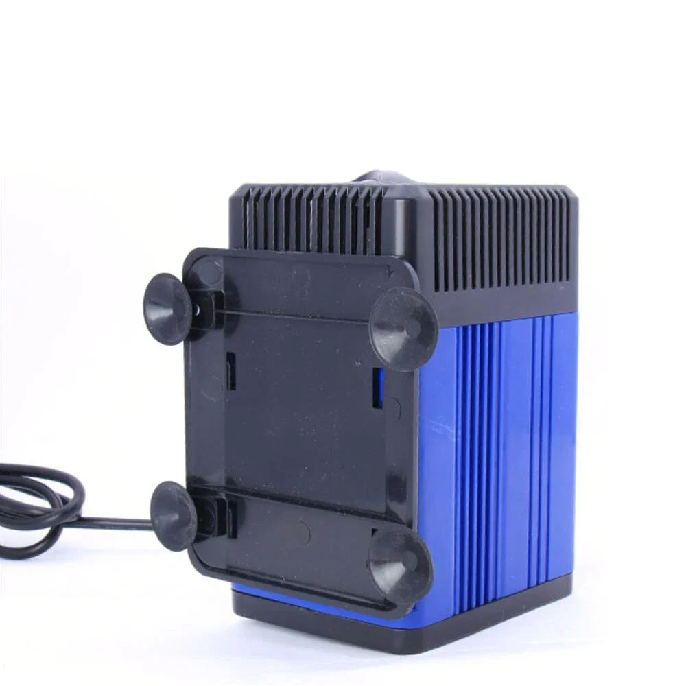 Погружной водяной насос 100 Вт 4 5 м 4500 л/ч IPX8 220 В для станка лазерной гравировки и