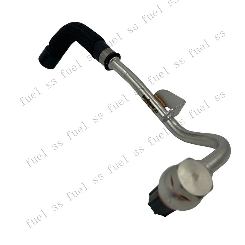 Фото Шланг охлаждающей жидкости двигателя S+ Apgopro для BMW 3 серии E90 2005-2011 11537577015 №4