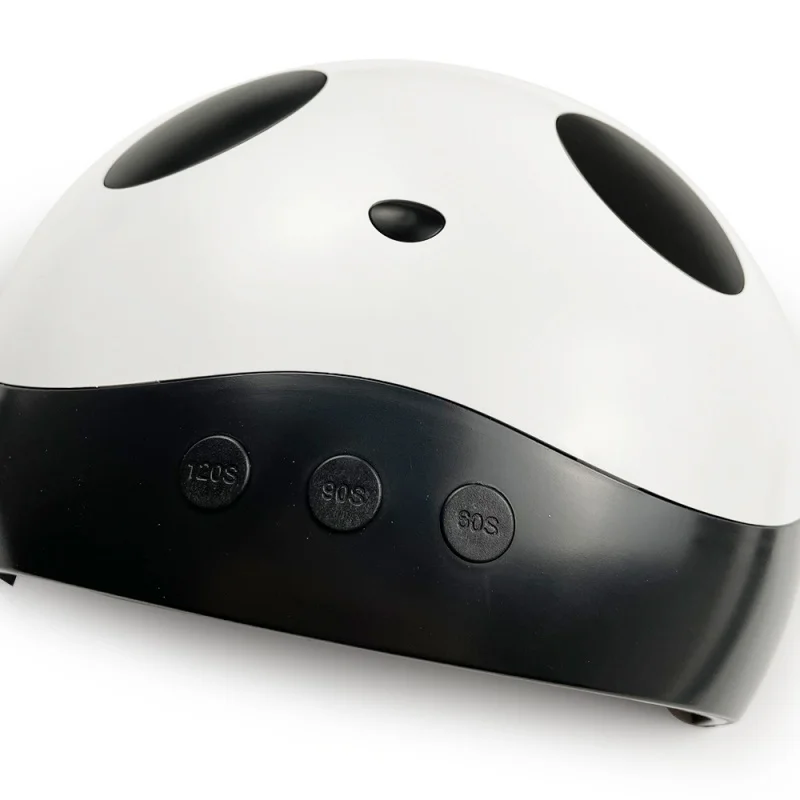 Лампа нагревательная не черная индукция лампа для фототерапии сушки ногтей |