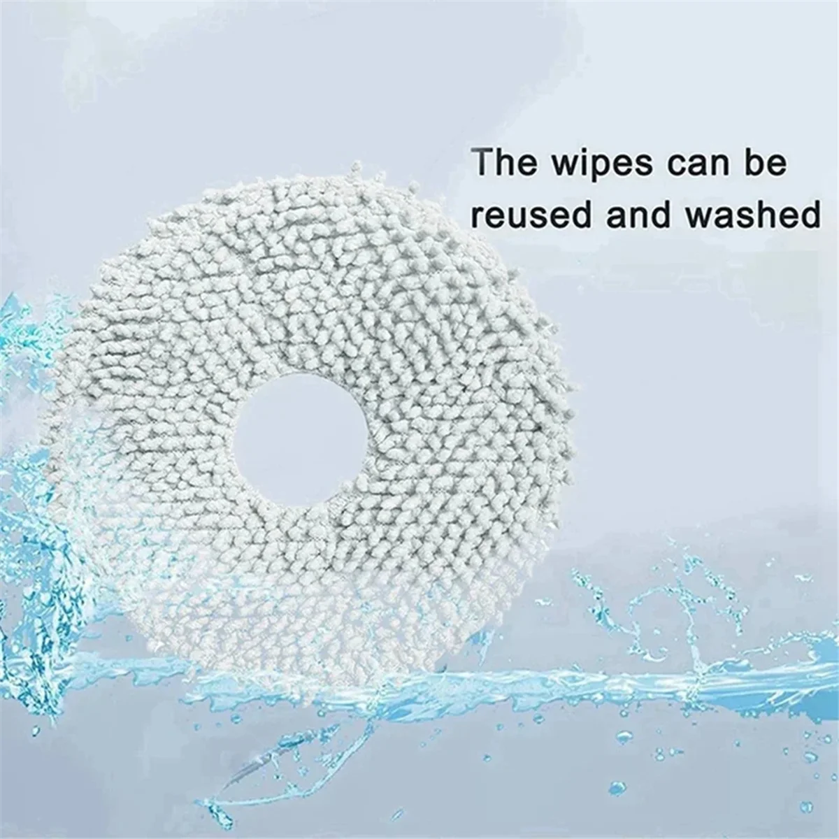 Для XIAOMI Mijia Omni 1S B101CN B116 Robot/Dreame S10 S10+ Запчасти для пылесосов Основная боковая щетка