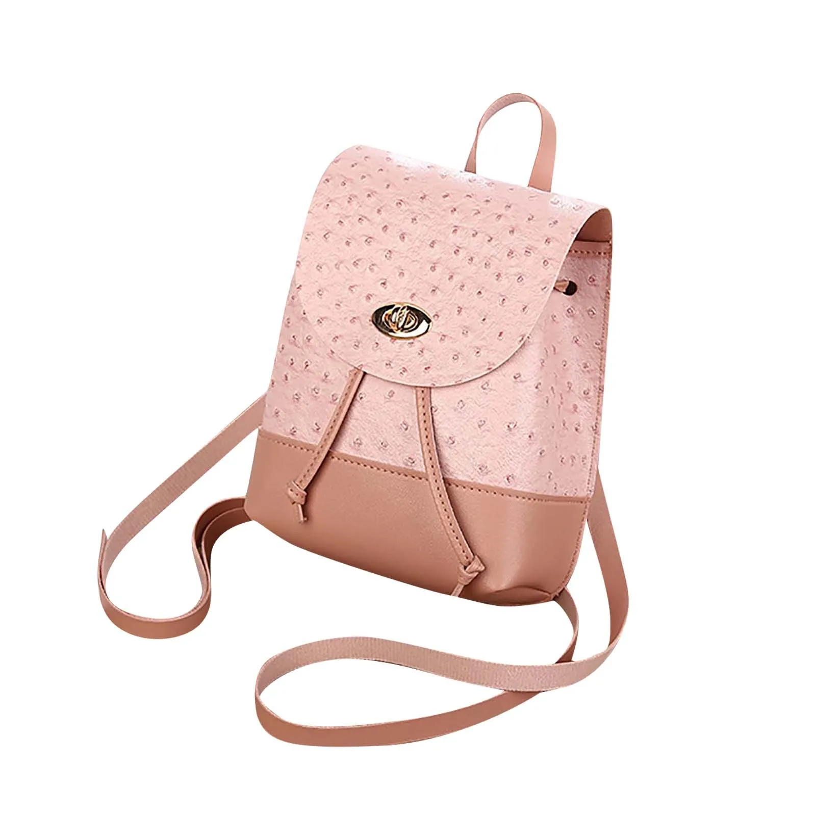 Низкая цена повседневный рюкзак карманная Сумка-трансформер на молнии маленький