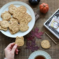 Формочки для печенья