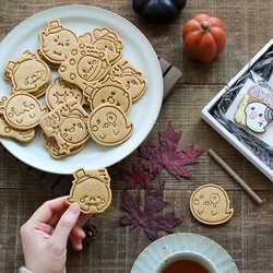 Формочки для печенья