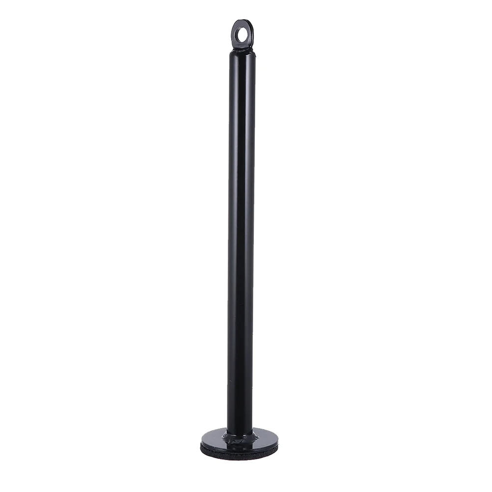 

Weight Bar Plate Bracket Fitness Equipment Arm Muscle Training Steel Loading Pin Stand Gym Rod Holder Rollator Accessories