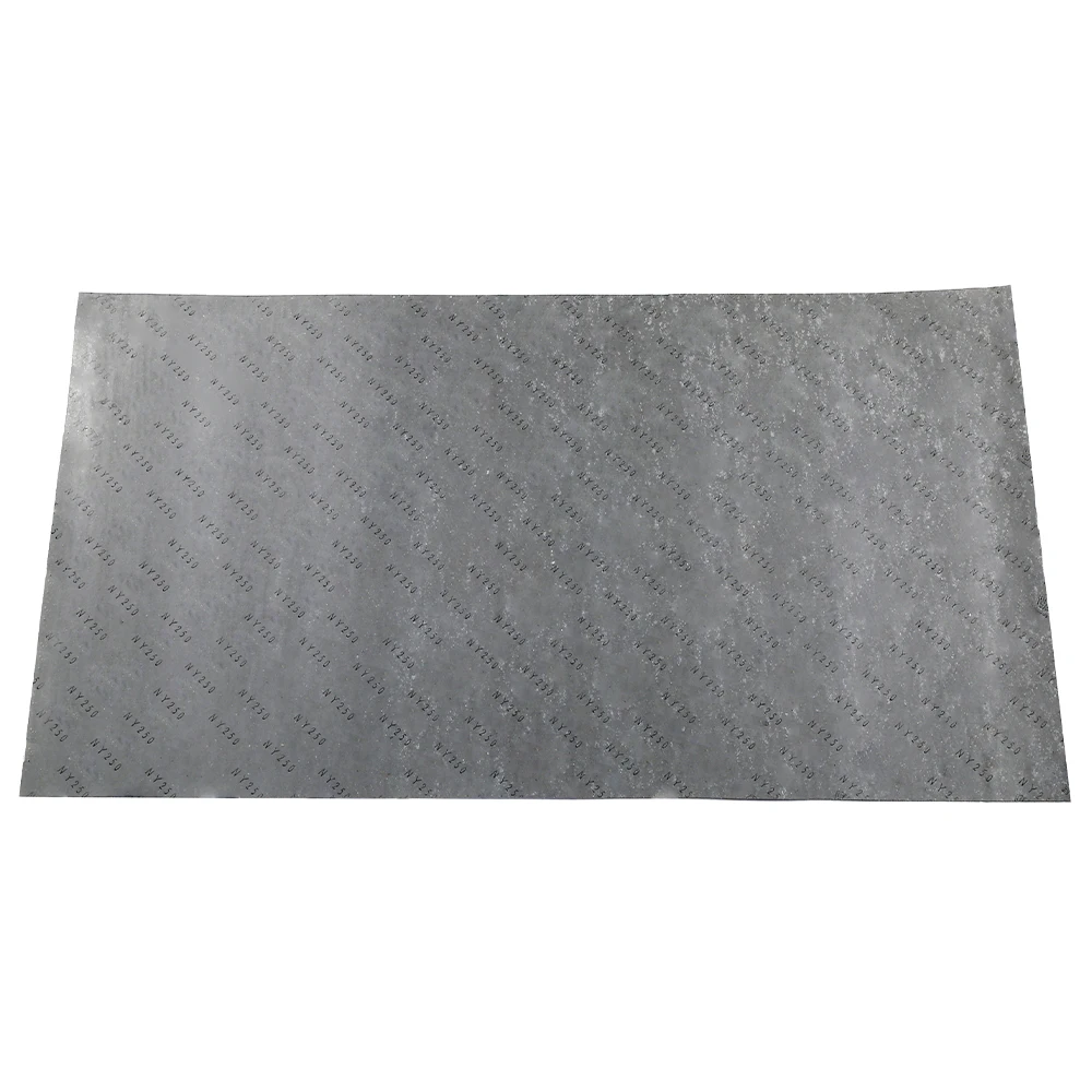 45x75 см универсальная фотобумага искусственная бумага без утечки масла для Derbi Gilera