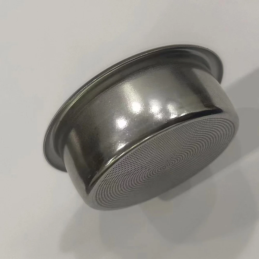 58 мм 4 чашки 2916 корзины для фильтров с маленьким отверстием 0 22*0 86 чаша из