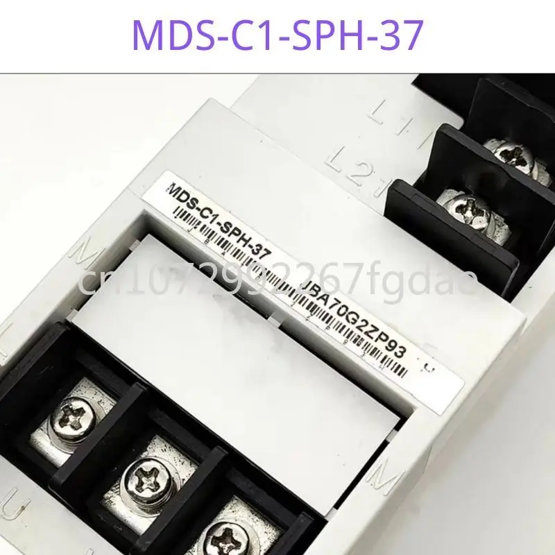 

MDS-C1-SPH-37 CNC Mechanical Spindle Drive Device Tested Qualified