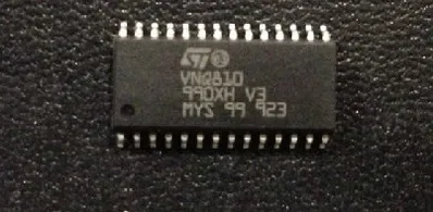 Бесплатная доставка VNQ810 SOP28 10 шт.