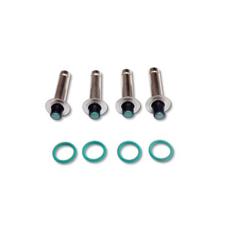 

Ремкомплект Форсунок для OMVL FAST Пластик (4 Цил.)