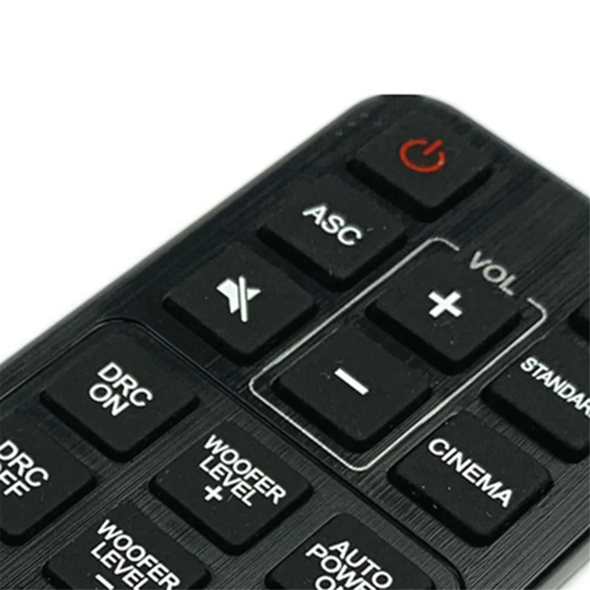 ЧЕХОЛ 33552428 Пульт дистанционного управления для системы звуковой панели LG SPH2B-P SH2