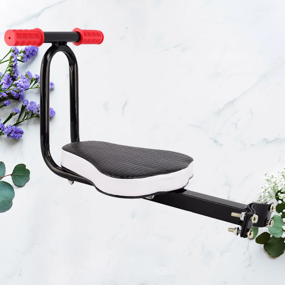 

Bike For Toddlers Electrocar Front-loading Seat Handlebar Chair Bike Children Baby