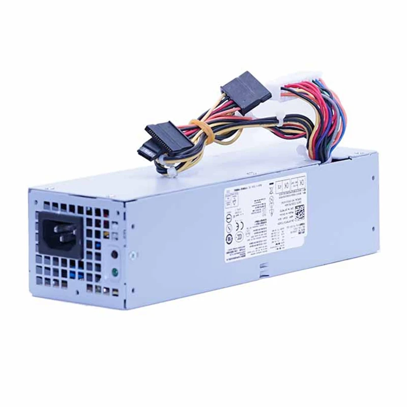 

255 Вт импульсный источник питания для Dell 3020 7020 9020 T7100 L255AS-00 D255AS-00 H255AS-00 H255ES-01 F255ES-00
