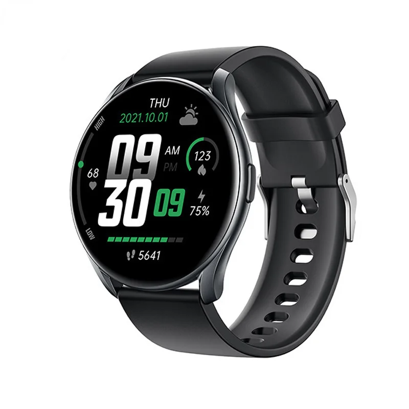 

Xiaomi GTR1 Smart Watch Men Bluetooth Call Dial Heart Rate Monitor Fitness Tracker Sport Waterproof Smartwatch For Samsung Best