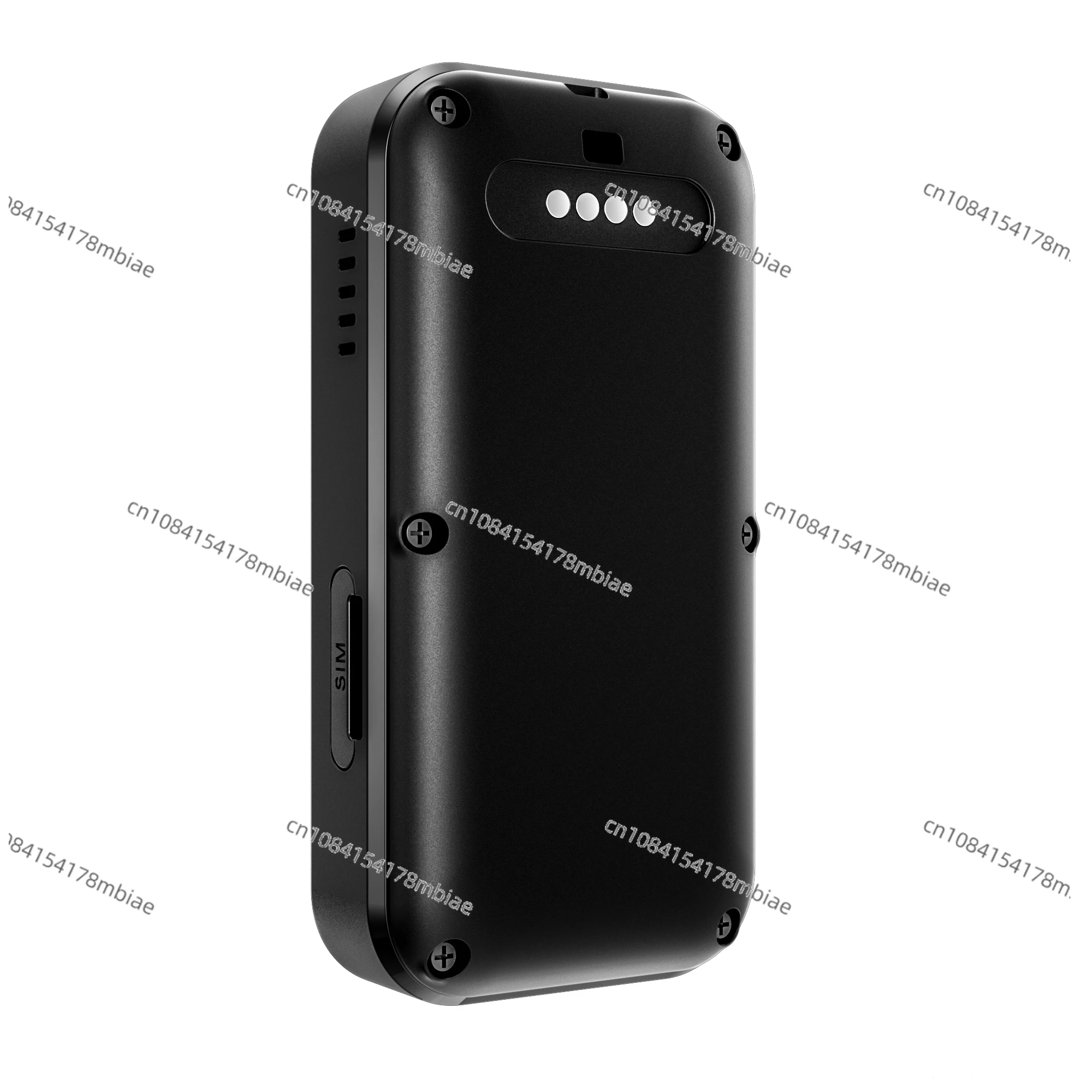 4g GPS-трекер для детей и пожилых людей IP67 водонепроницаемый мини-GPS-трекер с