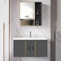 Lockers Bathroom Cabinets Kitchen Storage Above Wc Space Saving Bathroom Cabinets Small Mobile Bagno Home Furniture WW50BC