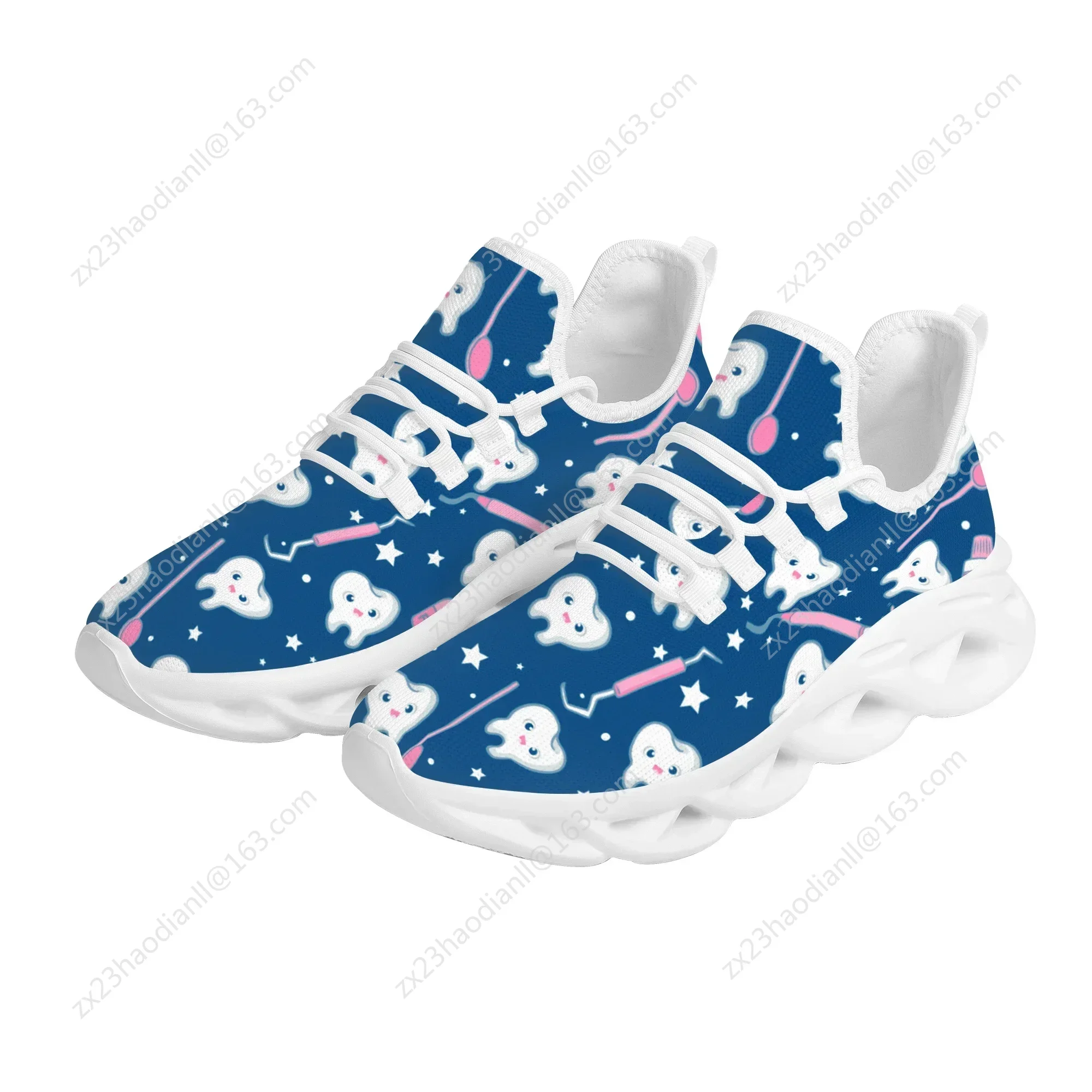 Амортизирующие удобные кроссовки со шнуровкой милые женские брендовые