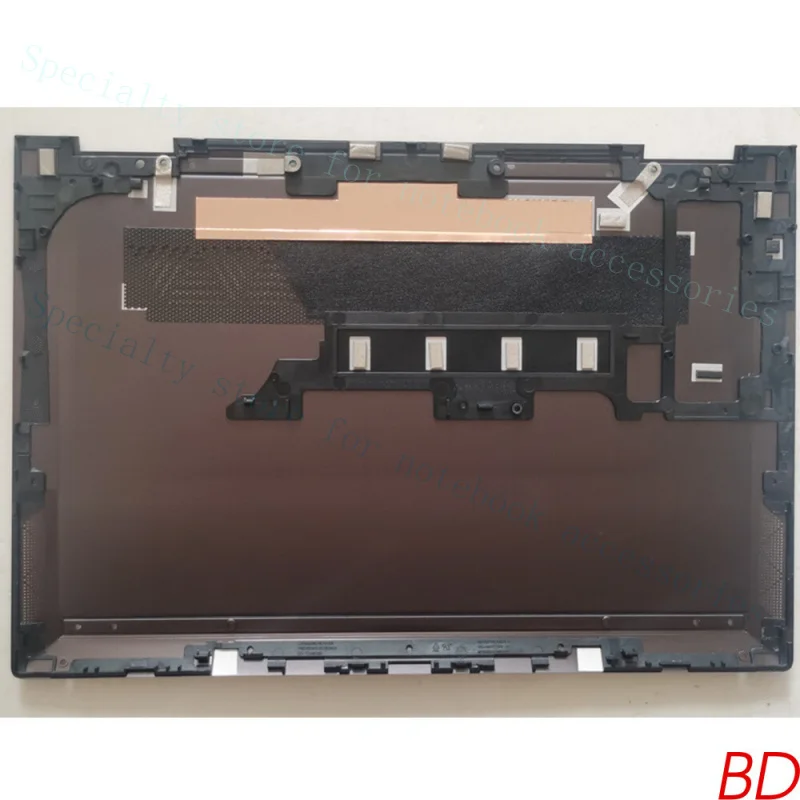A+ Для HP ENVY X360 13-AR TPN-W141 L53425-001 Нижняя крышка D Shell (art.: 3920d8d48ec02) - 3920d8d48ec02