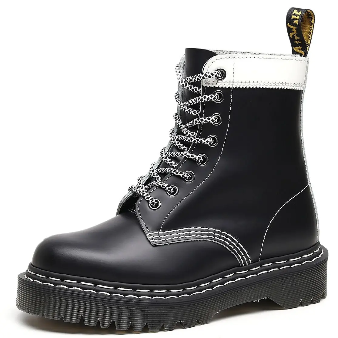 Купить Ботинки Dr Martens 1460