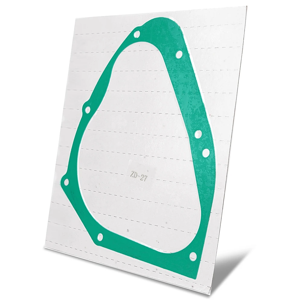 11483-05300 прокладка крышки обмотки статора для Suzuki GZ125 Marauder GN125 GN125E GS125 GS125E DR200 DR200SE DR200S