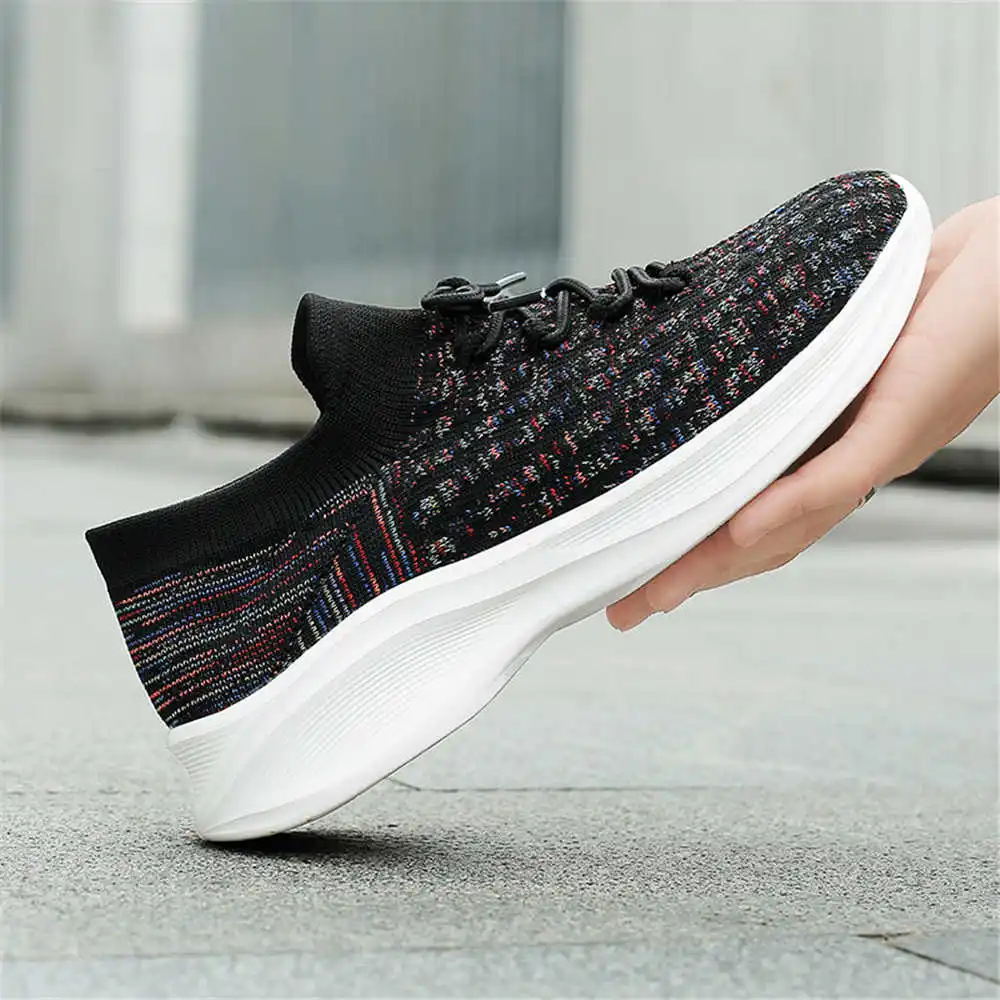 Size 38 Parkside Children Sports Shoes Casual Summer Boots For Men Fashion Sneakers Men Beskets What's Krasofka Joggings