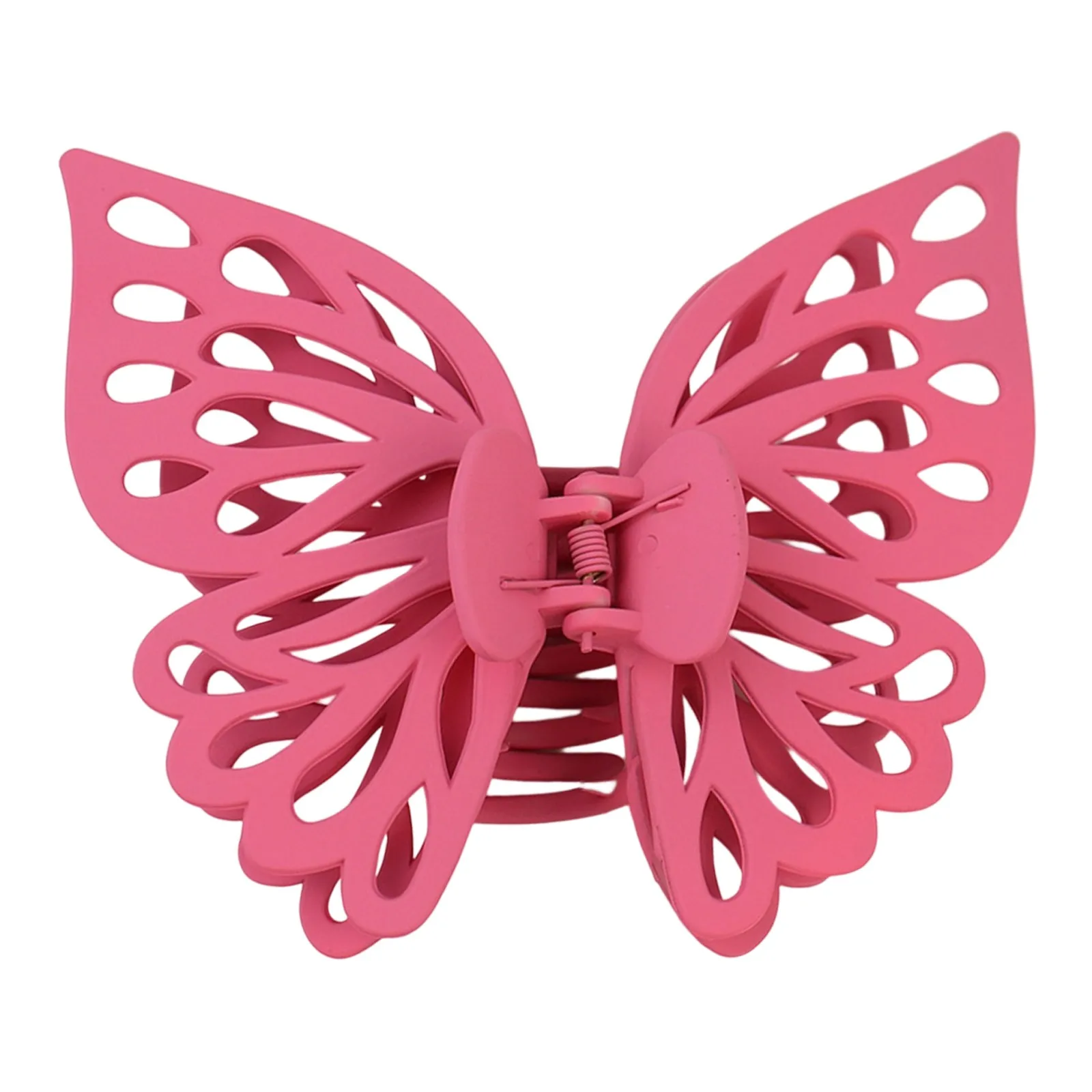 Butterfly Hair Clip