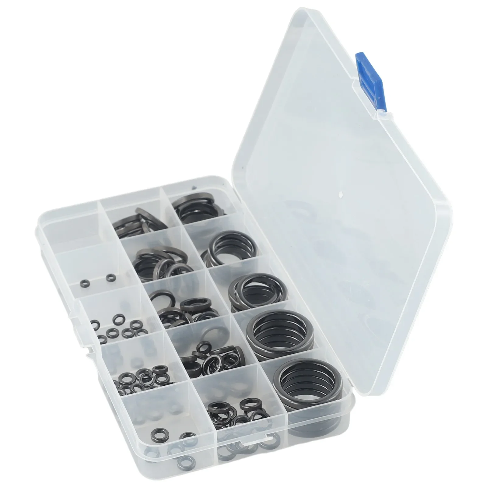 Набор для ремонта удочки 160 шт. набор замены кольца керамическое направляющее