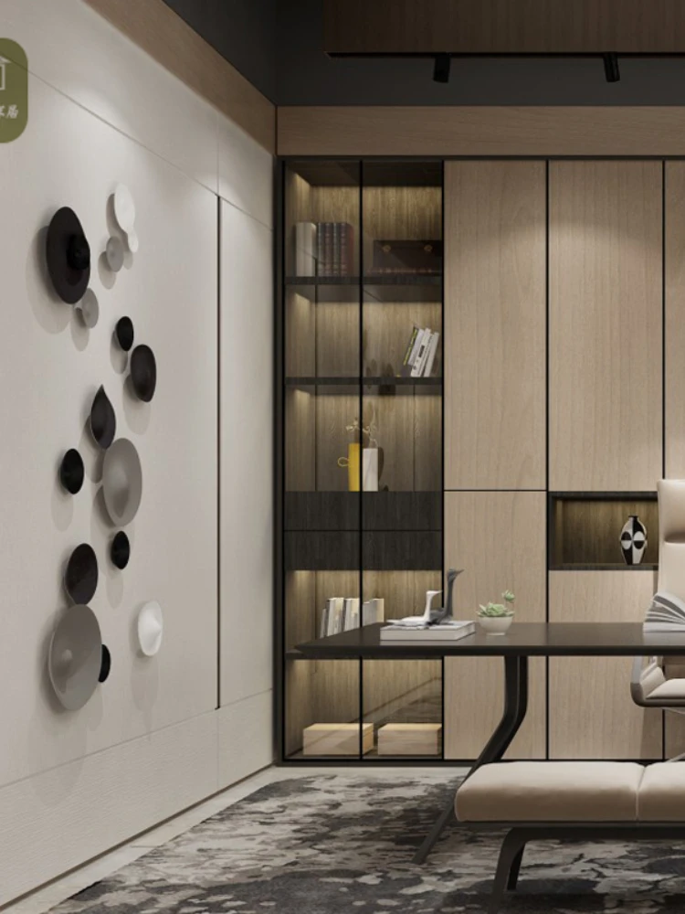 

(wall) hanging;tapestry