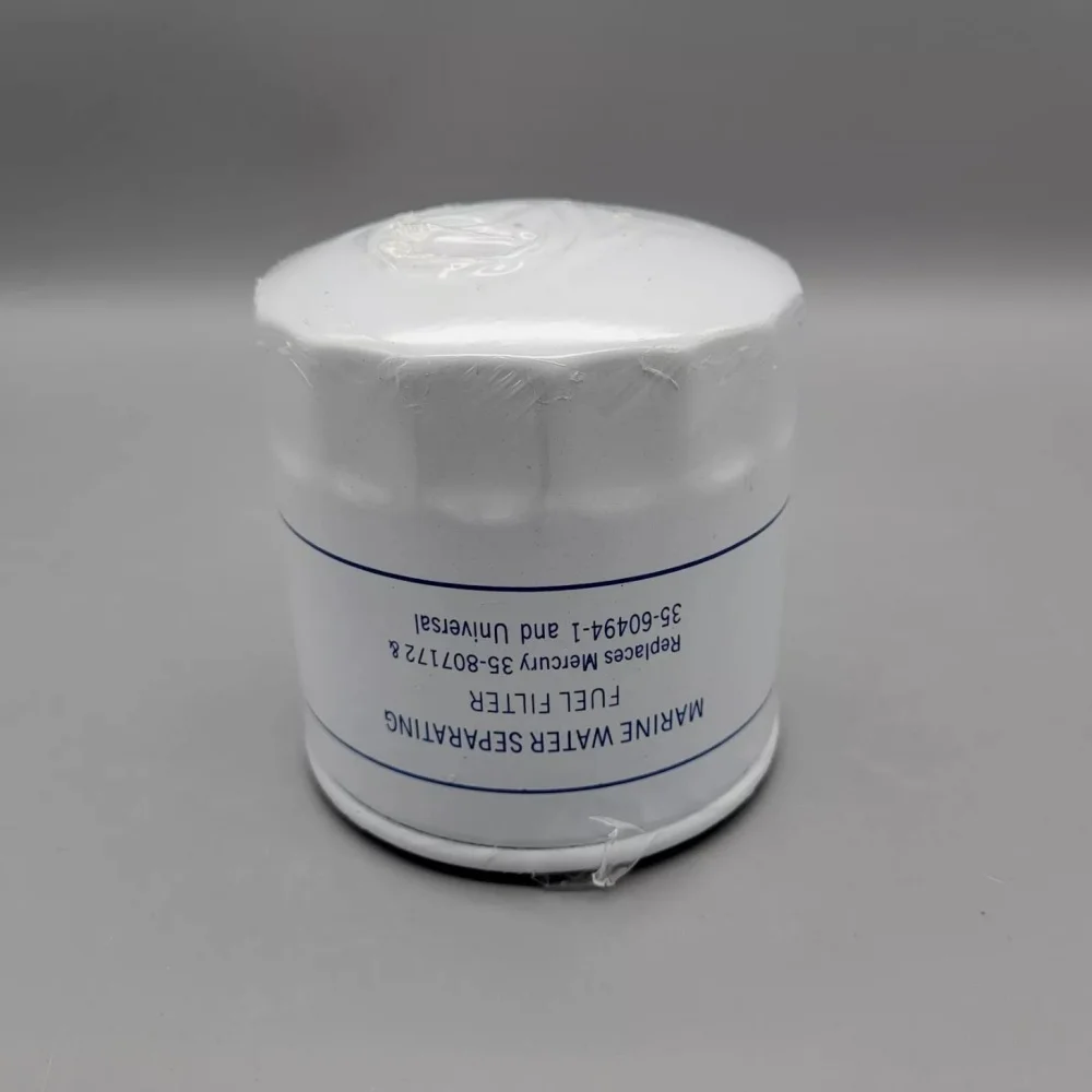 

ТОПЛИВНЫЙ ФИЛЬТР ДЛЯ ВОДЫ МОРСКОЙ МОРСКОЙ 35-60494-1 35- 807172 35- 802893 Q4 18-7983-1 Комплект 10-микронного фильтра