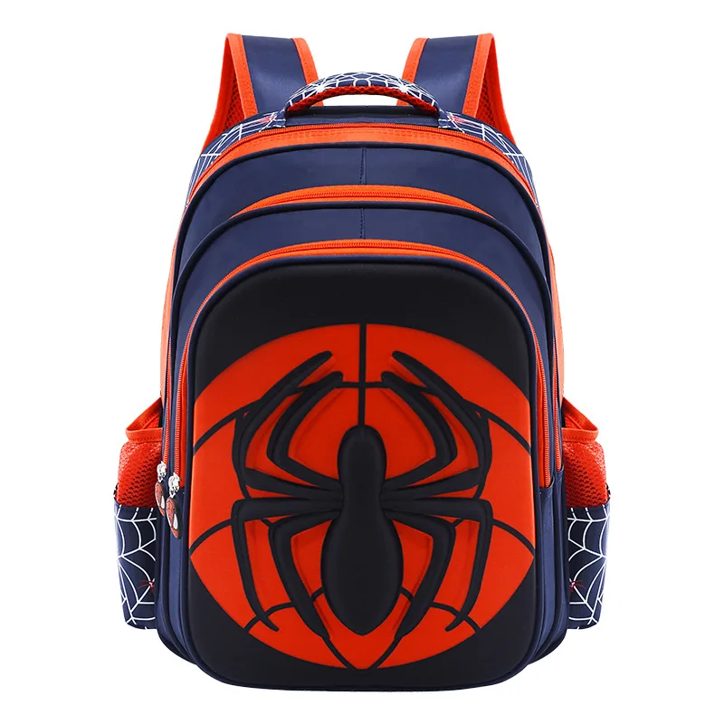 2022 waterproof Children School Bags Boys Primary School Backpack kindergarten Backpack kids schoolbag book bag Mochila Infantil