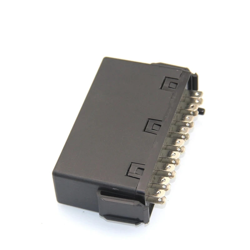 Реле поворота для Mercedes-Benz Actros Arocs Axor Series 0035446132 A0035443732 0035444332 запчасти аксессуары