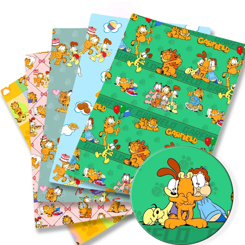 

Cartoon Fabric Hot DIY140*50cm Handmade Sewing Patchwork Quilting Baby Dress Home Sheet Printed Fabric Fabric Sewing Kids Fabri