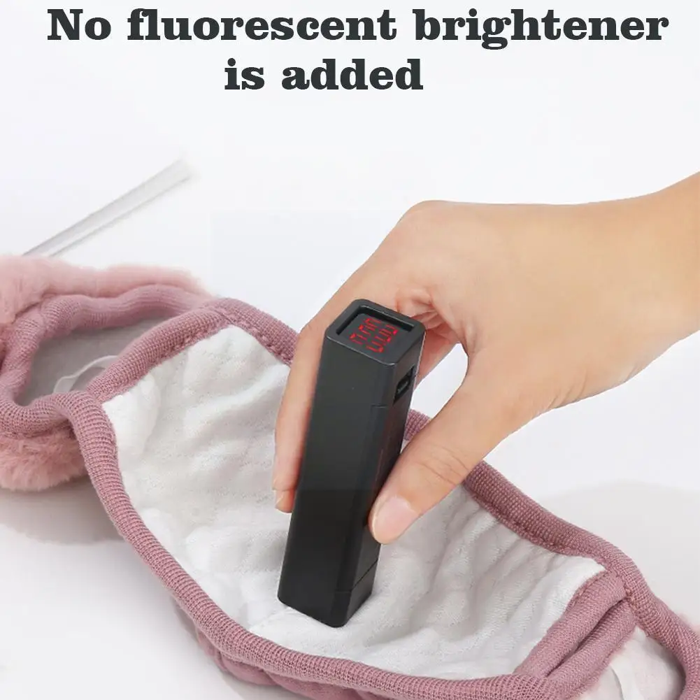 

2in1 Winter Fleece Windproof Warm Earmuffs Riding Warmer Ear Wrap Outdoor Dust-proof Women Earflap Men Therm J3o8