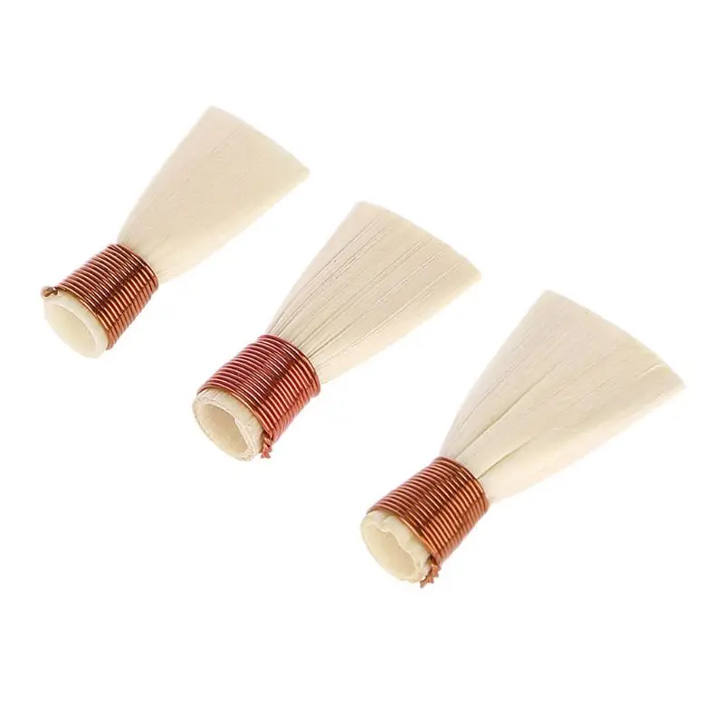

4 Pcs Chinese National Musical Instrument Suona Reed Horn Pout Accessory
