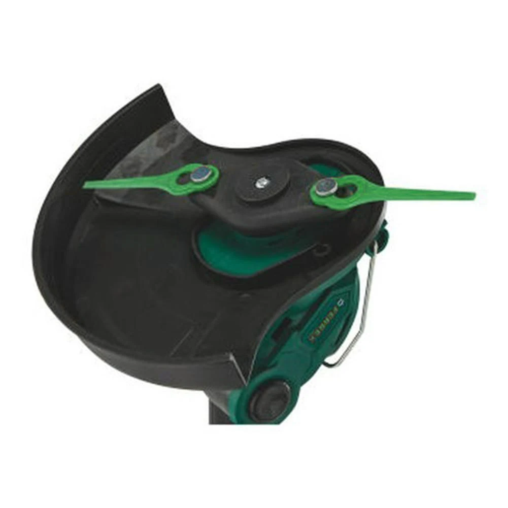 

Пластиковые лезвия для Ferrex Aldi FAR 20-1 97699 2002706 FE220, 30 шт.