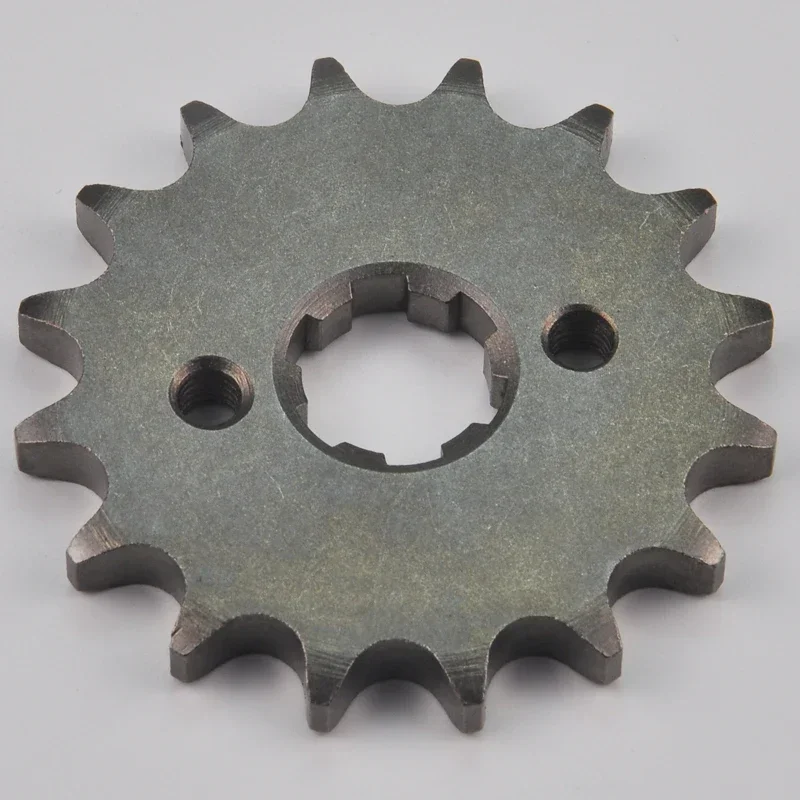 Передняя звездочка мотоцикла LOPOR 428 для Honda XLR250 R XLR250R Baja 88-94 CD175 71-78 CB175 69-78 Yamaha DT200R DT125