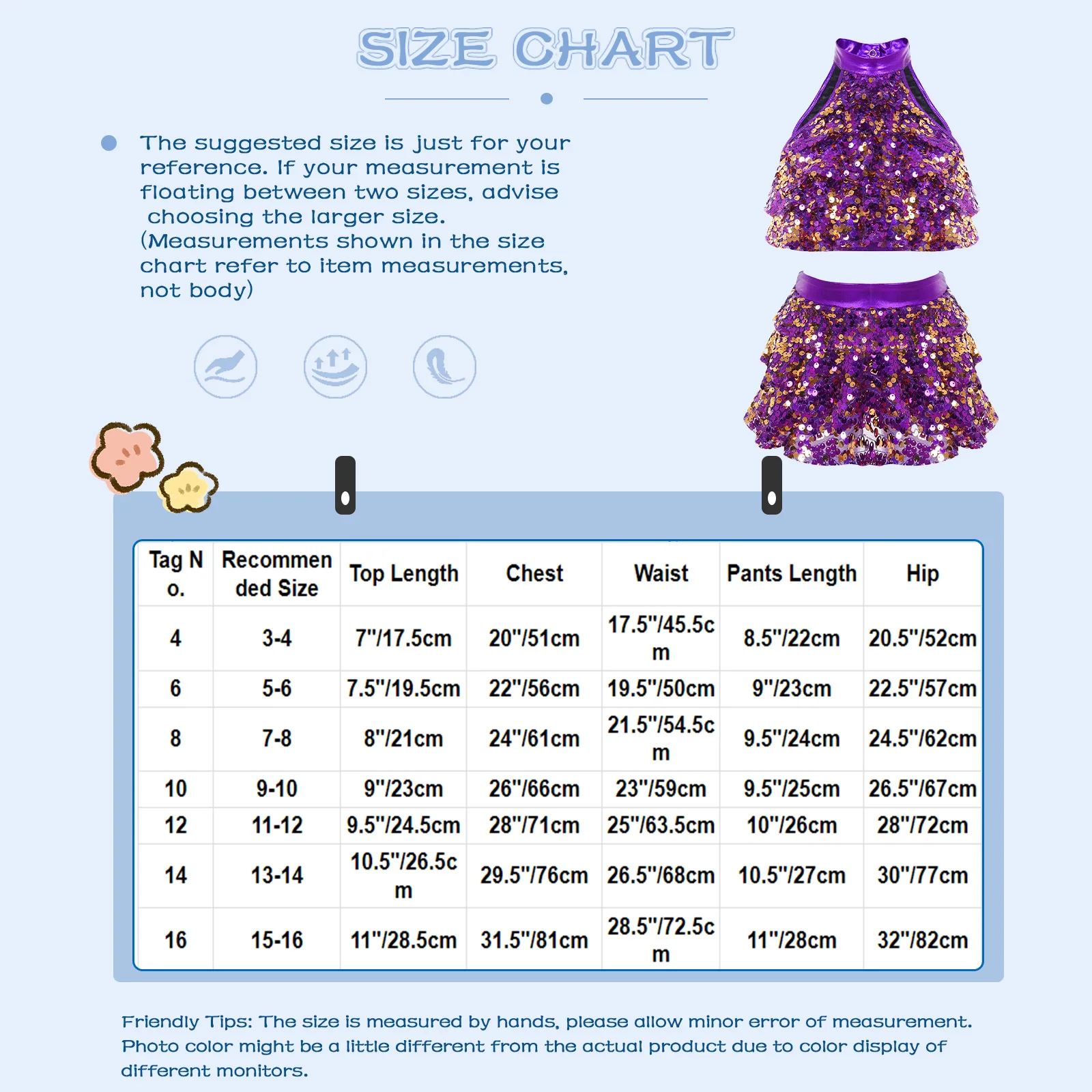 Детский костюм для джазовых танцев девочек танцевальная одежда латинской сальсы