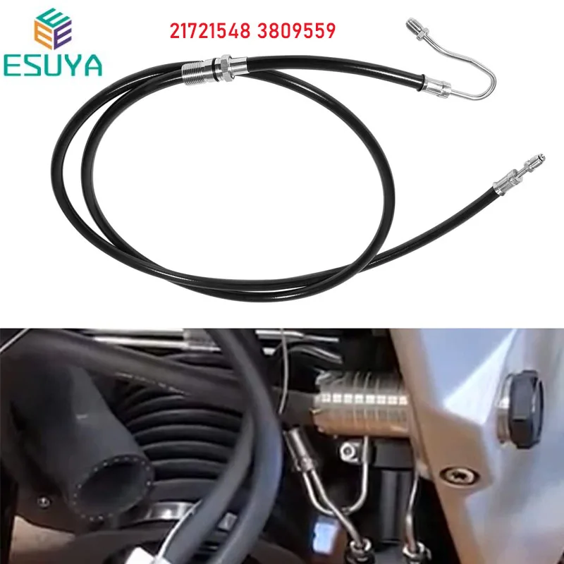 ESUYA Marine Tools Hose Power Trim For Volvo Penta DPH DPR Stern Drives Replaces 21721548 3809559 Boat Accessories