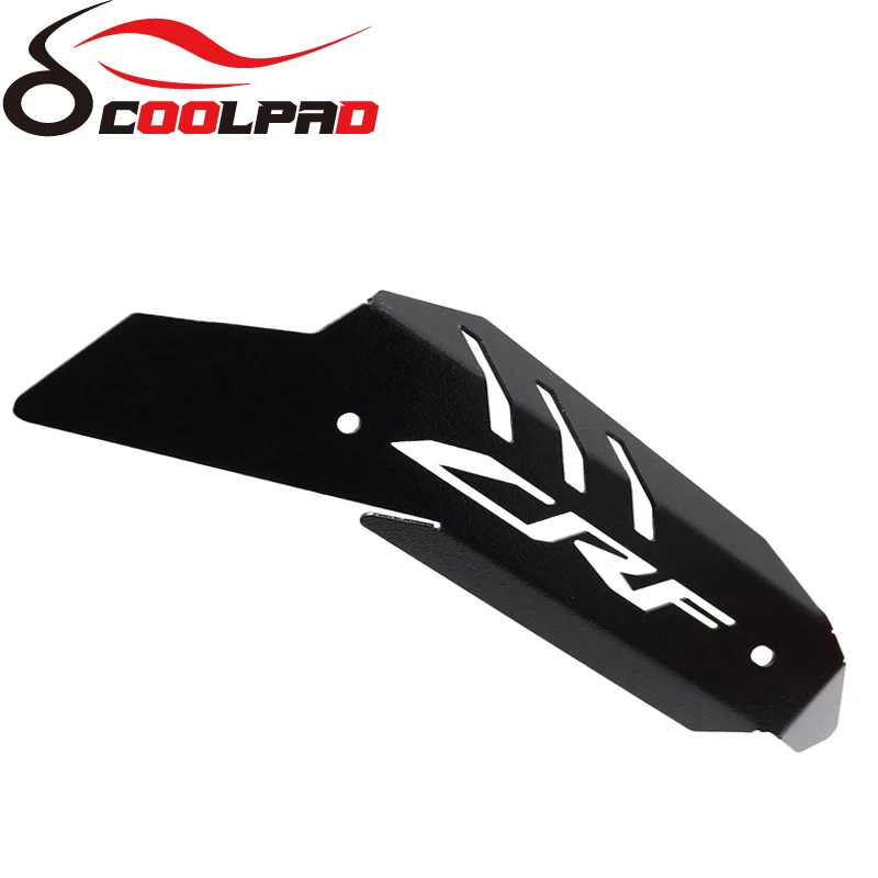 

Защита от ожогов выхлопной трубы с логотипом CRF для HONDA CRF300L / Rally