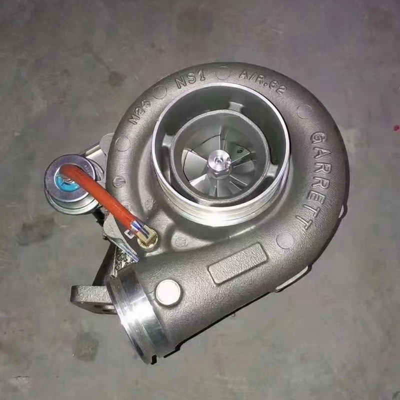 Новинка турбо для Daewoo Truck DE12TIS 1998- B3-E 11 0l 6 Cyl 250KW GT4288S 701139 7011399-5001S 65 09100-7196 09100-7119
