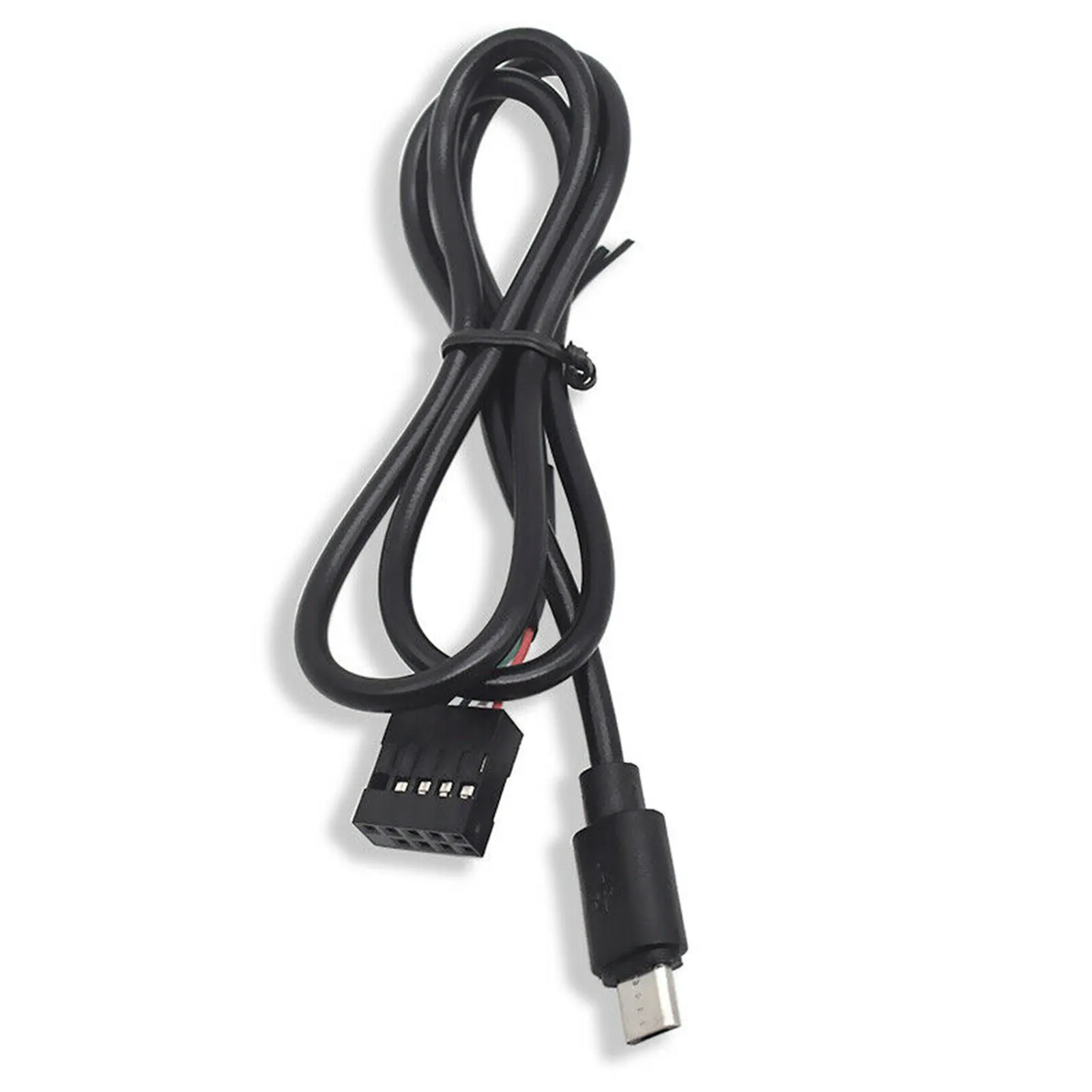 Фото Новый Соединительный USB-кабель, провод для NZXT Kraken X73 X53 X63, быстрая доставка №2