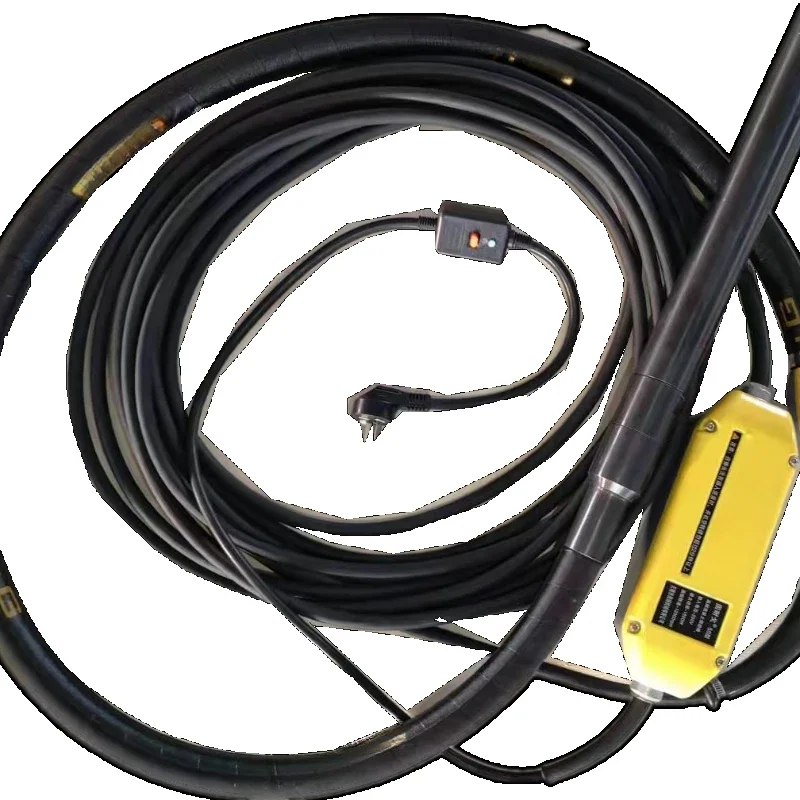 Высокочастотный встроенный ручной бесшумный слипочный аппарат вибратор