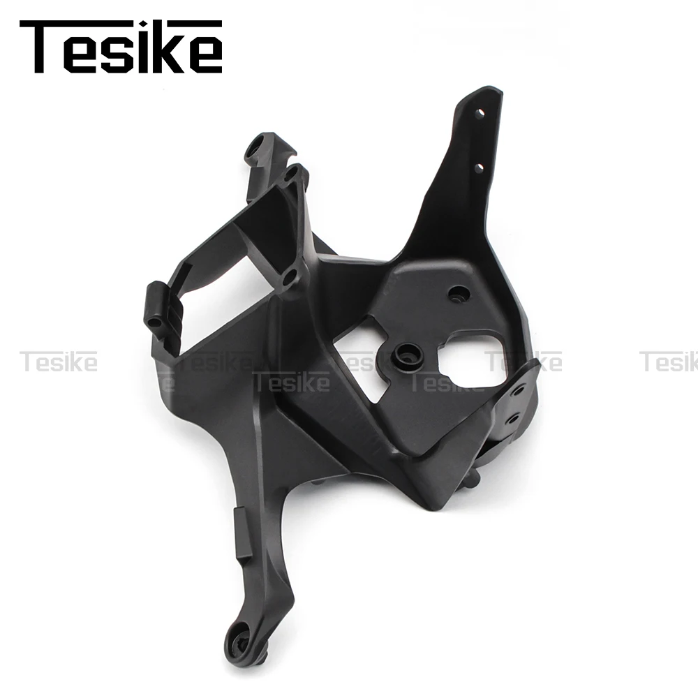 Для Ducati Panigale 1199 1199S 1199R 2012-2015 передний верхний обтекатель кронштейн для фар