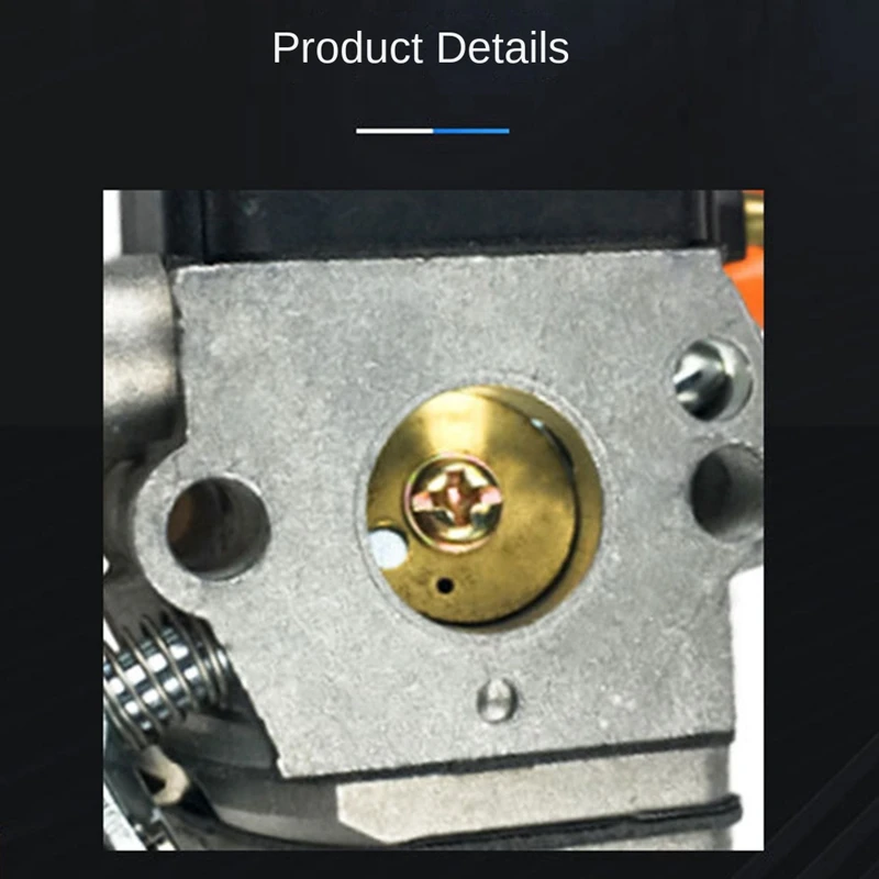 Карбюратор для STIHL FS87 90 100 110 набор карбюраторов FS90R 87R S90K запасные части аксессуары