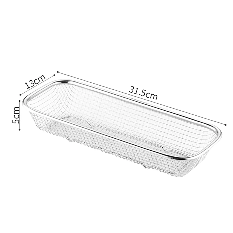 2-пакетная сушилка для посуды компактная полка палочки еды ложки