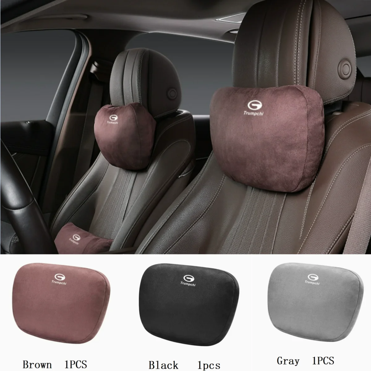 Кнопка регулировки подголовника для Trumpchi EMKOO 2022 2023