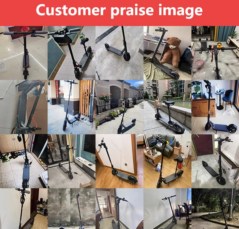 8.5 Inch Adult Portable Smart Scooter Sharing Mini Two-wheeled Folding Electric Aluminum Alloy Explosion-proof Tires | Спорт и