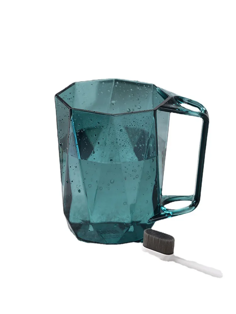 

Прозрачная глиняная чашка, бытовая глиняная чашка