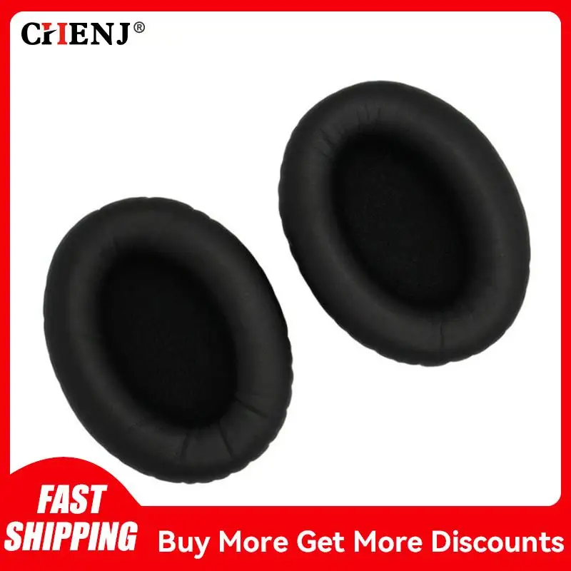 

1pair Earpads Ear Pad Cushion Cover Replacement For Bose Triport TP-1 TP-1A AE1 Around-Ear1 Headset Headphones Accessories