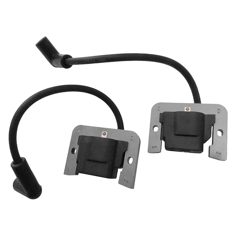2 шт. модуль катушки зажигания для двигателей 3258406-S Kohler KT ZT KT715 KT725 SV470 SV480 7000 серии