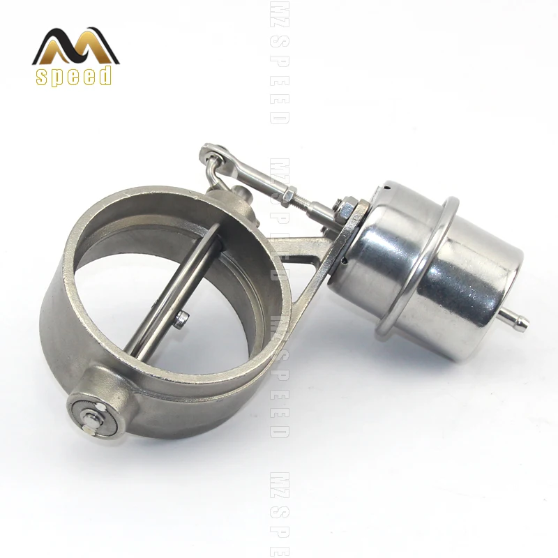 

Car Accessories Exhaust pipe modified valve normally open 51mm 63mm 76mm suitable for BMW E46 E90 exhaust valve